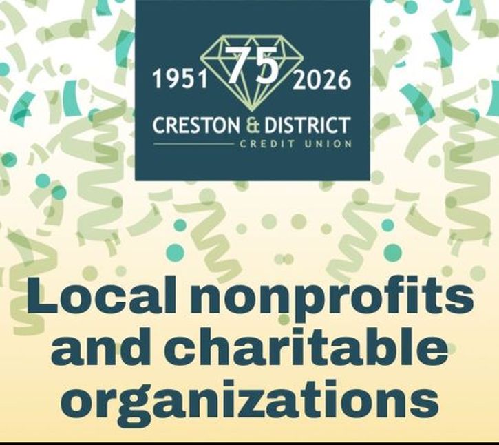 75th Anniversary Grants