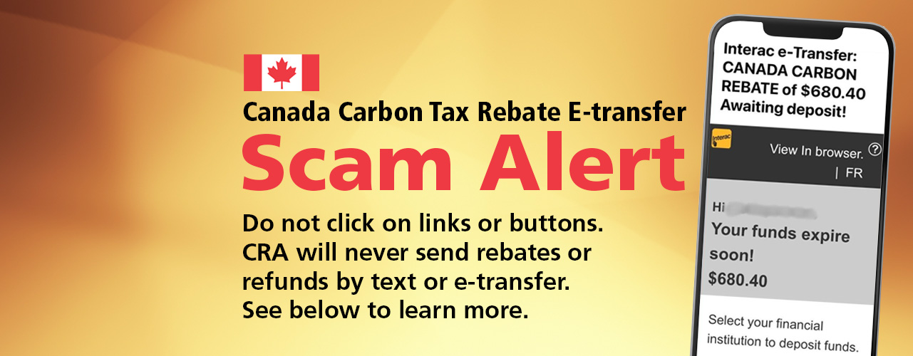 Carbon Tax Scam